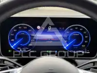 2023 Mercedes Benz EQE