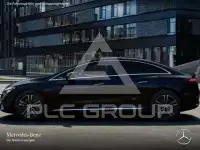 2023 Mercedes Benz EQE