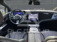 2023 Mercedes Benz EQE
