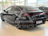 2023 Mercedes Benz EQE