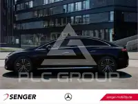 2023 Mercedes Benz EQE