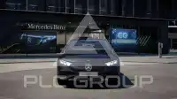 2023 Mercedes Benz EQE