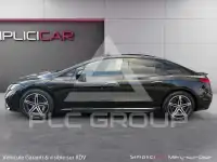 2023 Mercedes Benz EQE