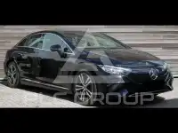 2023 Mercedes Benz EQE