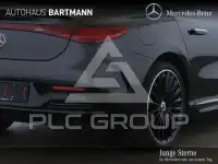 2023 Mercedes Benz EQE