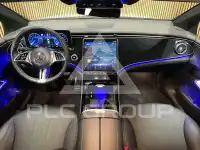 2023 Mercedes Benz EQE