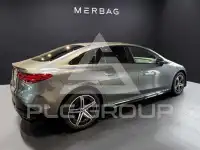 2023 Mercedes Benz EQE