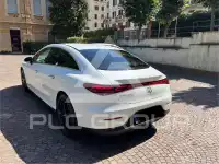 2023 Mercedes Benz EQE