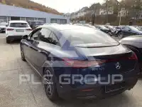 2023 Mercedes Benz EQE