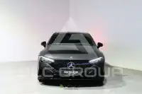 2023 Mercedes Benz EQE