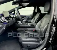 2023 Mercedes Benz EQE
