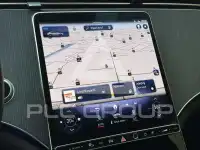2023 Mercedes Benz EQE