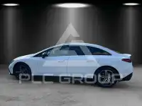 2023 Mercedes Benz EQE