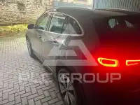 2023 Mercedes Benz EQA