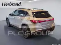 2023 Mercedes Benz EQA