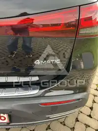 2023 Mercedes Benz EQA