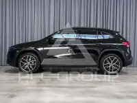2023 Mercedes Benz EQA