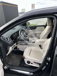 2023 Mercedes Benz EQA