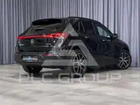 2023 Mercedes Benz EQA