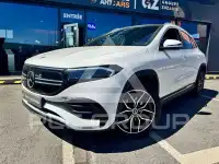 2023 Mercedes Benz EQA