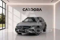 2023 Mercedes Benz EQA