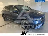 2023 Mercedes Benz EQA