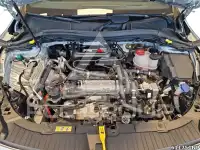 2023 Mercedes Benz EQA