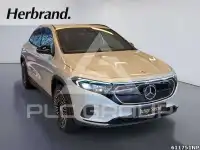 2023 Mercedes Benz EQA