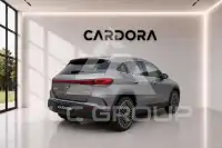 2023 Mercedes Benz EQA