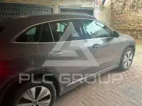 2023 Mercedes Benz EQA