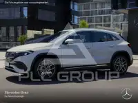 2023 Mercedes Benz EQA