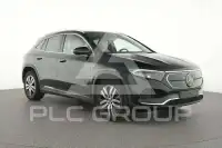 2023 Mercedes Benz EQA