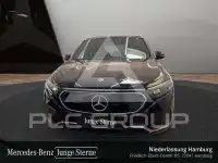 2023 Mercedes Benz EQA