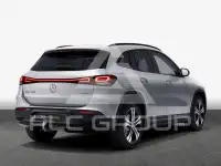 2023 Mercedes Benz EQA