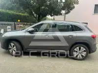 2023 Mercedes Benz EQA
