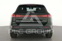 2023 Mercedes Benz EQA