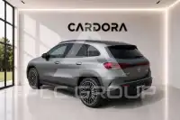 2023 Mercedes Benz EQA