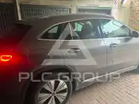 2023 Mercedes Benz EQA