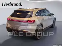 2023 Mercedes Benz EQA