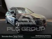 2023 Mercedes Benz EQA
