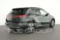 2023 Mercedes Benz EQA
