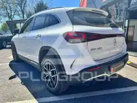 2023 Mercedes Benz EQA