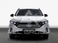 2023 Mercedes Benz EQA