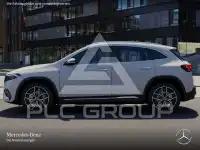 2023 Mercedes Benz EQA