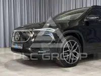 2023 Mercedes Benz EQA