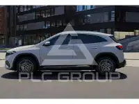 2023 Mercedes Benz EQA