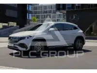 2023 Mercedes Benz EQA