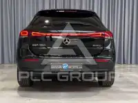2023 Mercedes Benz EQA