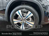 2023 Mercedes Benz EQA