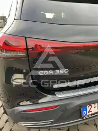 2023 Mercedes Benz EQA